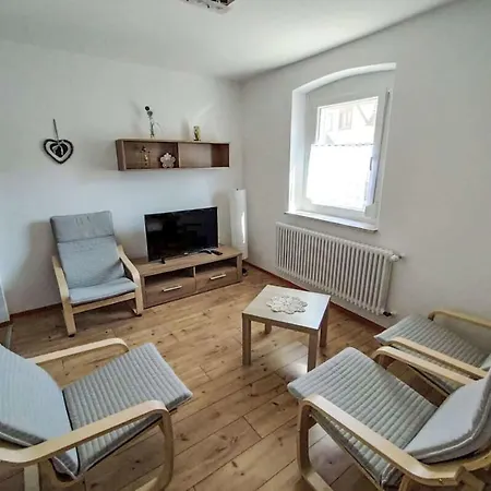 Debacher By Interhome Apartment Kappel-Grafenhausen
