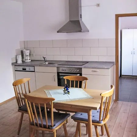 Apartment Debacher By Interhome *