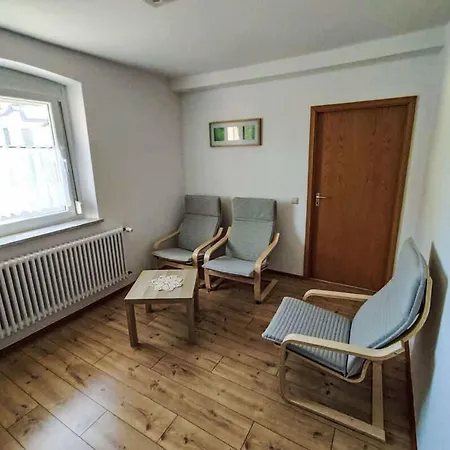 Debacher By Interhome * Kappel-Grafenhausen