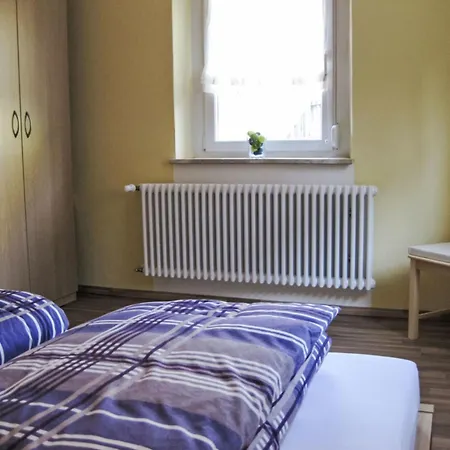 Apartment Debacher By Interhome Kappel-Grafenhausen